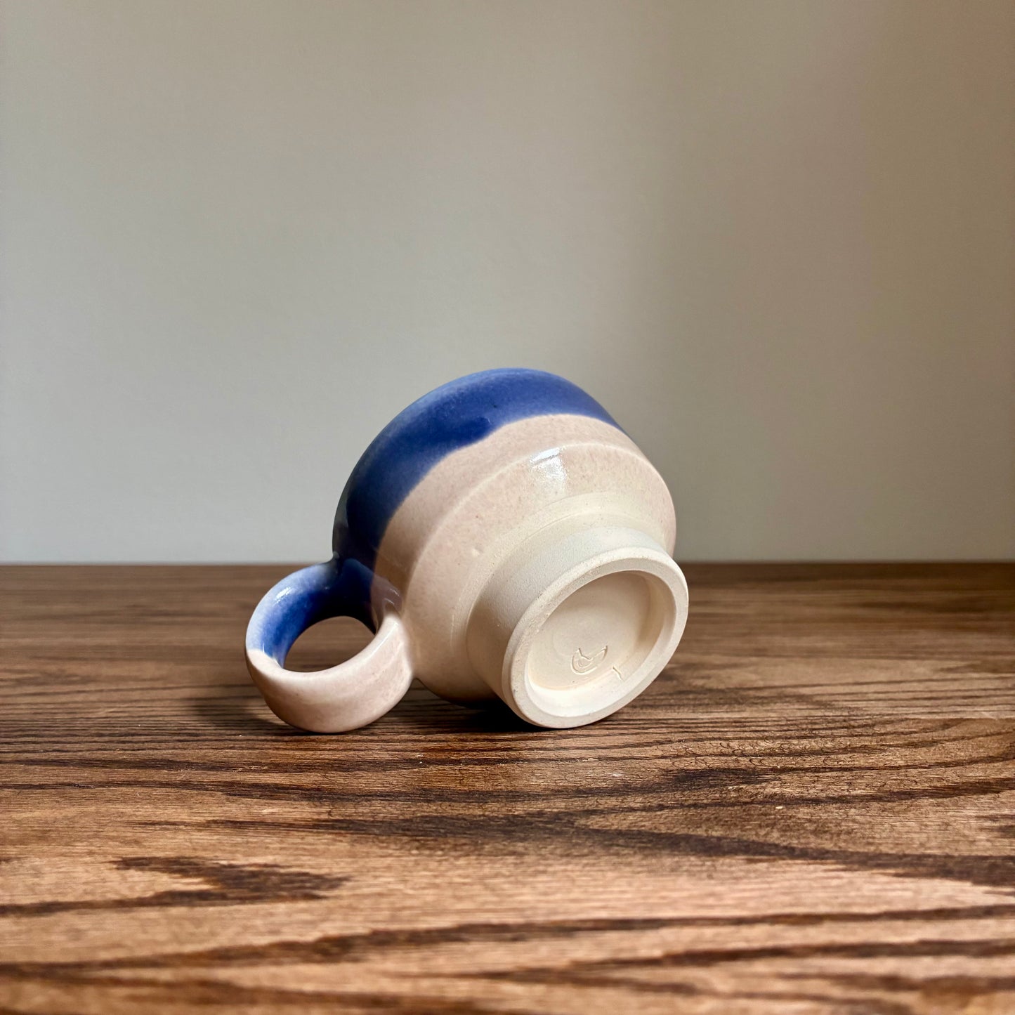 Modern Stackable Mugs