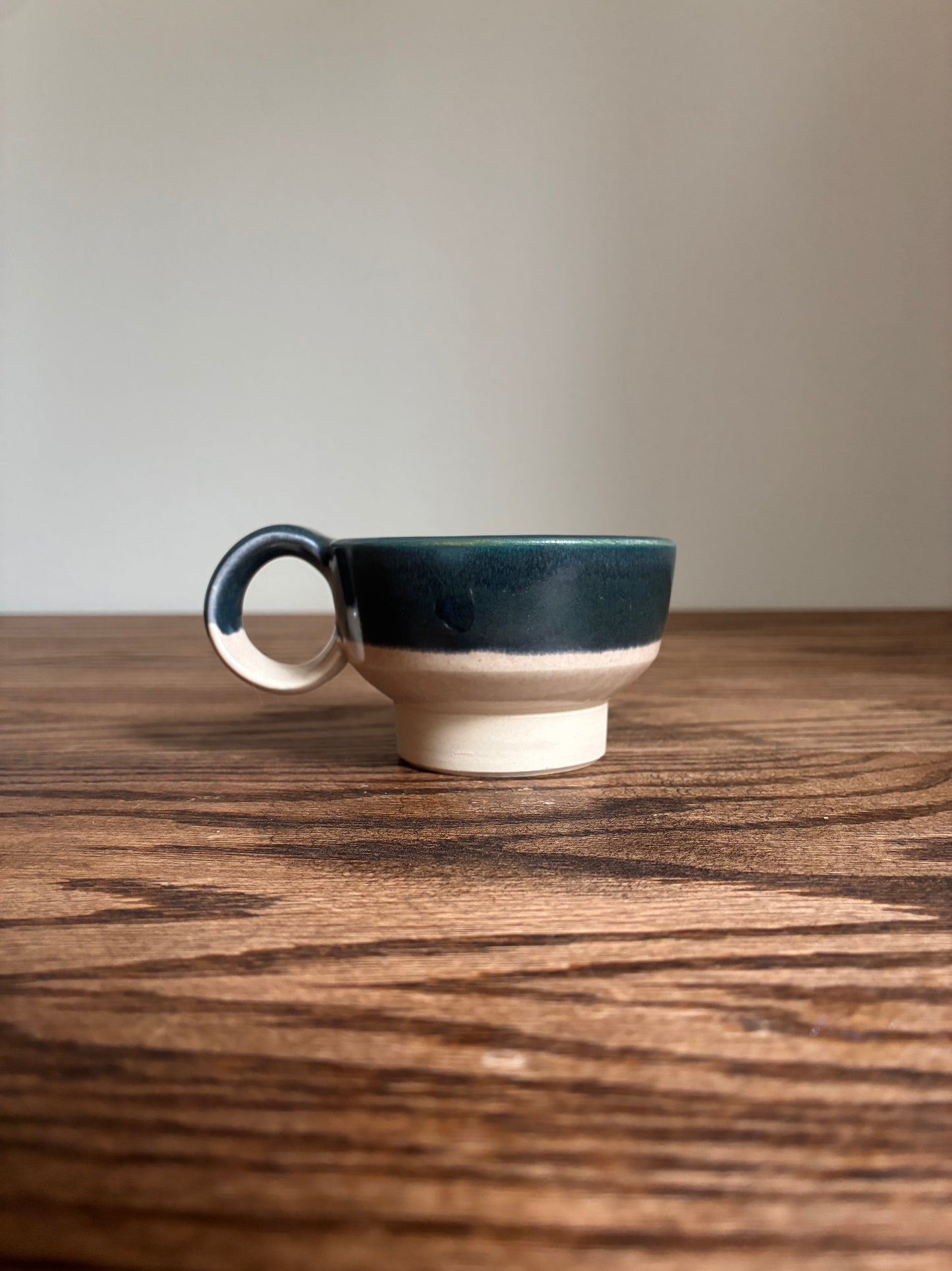 Modern Stackable Mugs