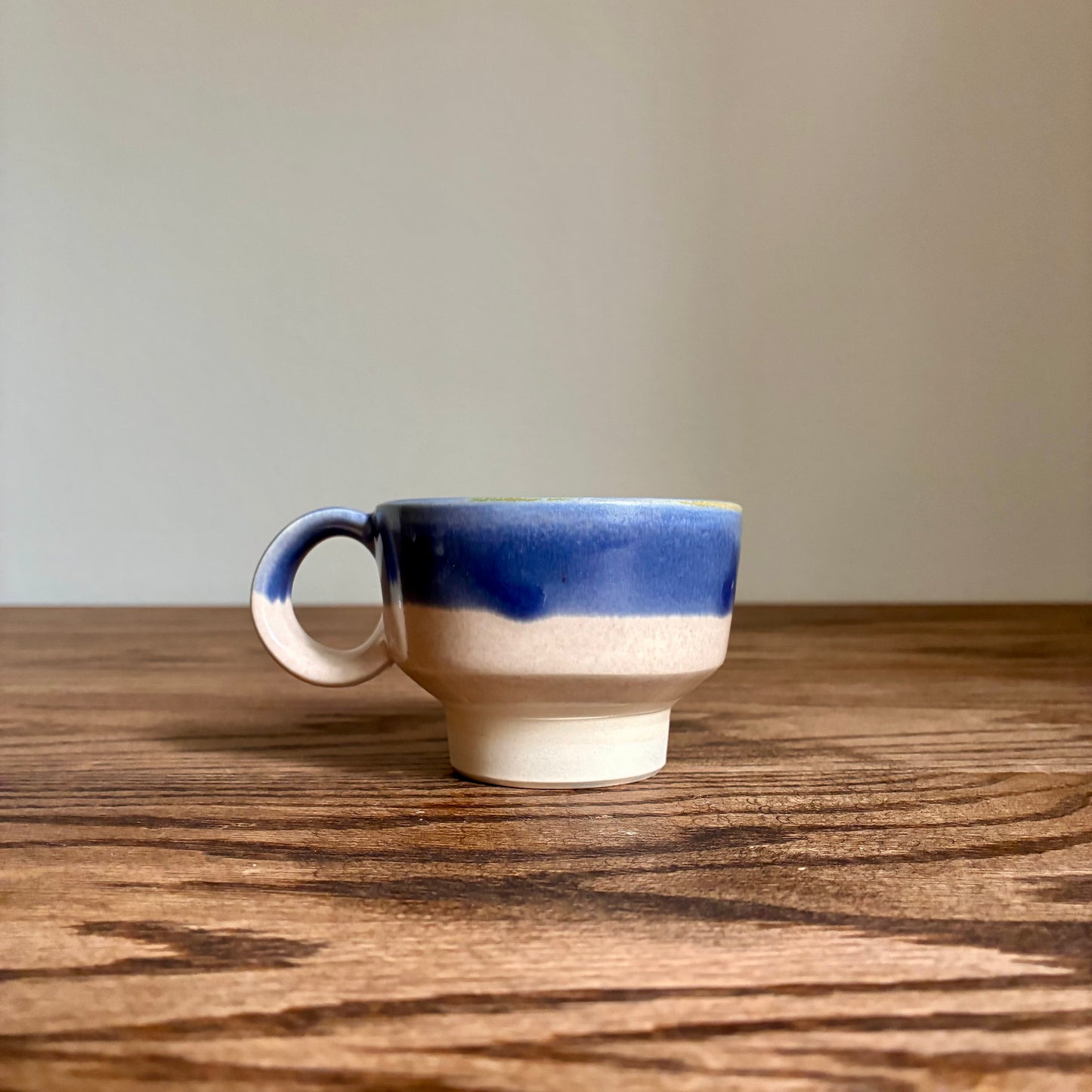 Modern Stackable Mugs