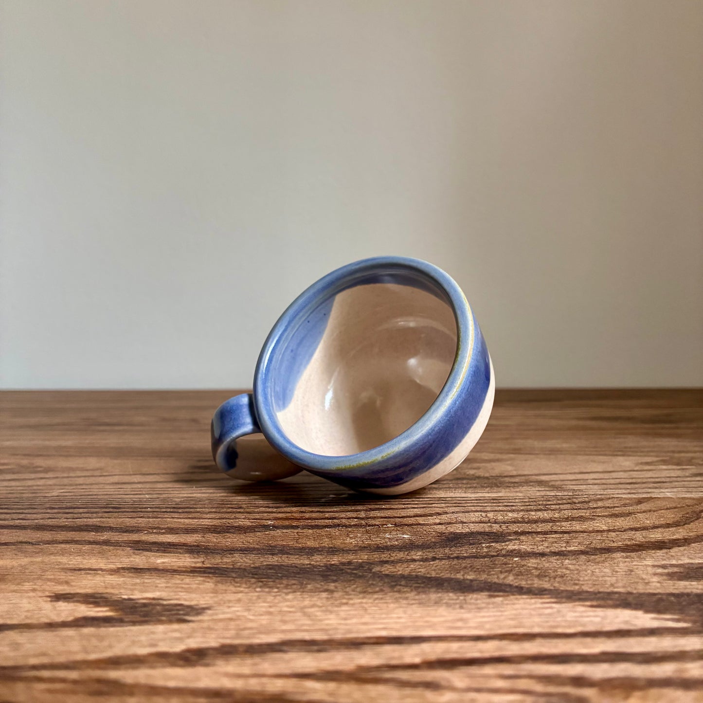 Modern Stackable Mugs
