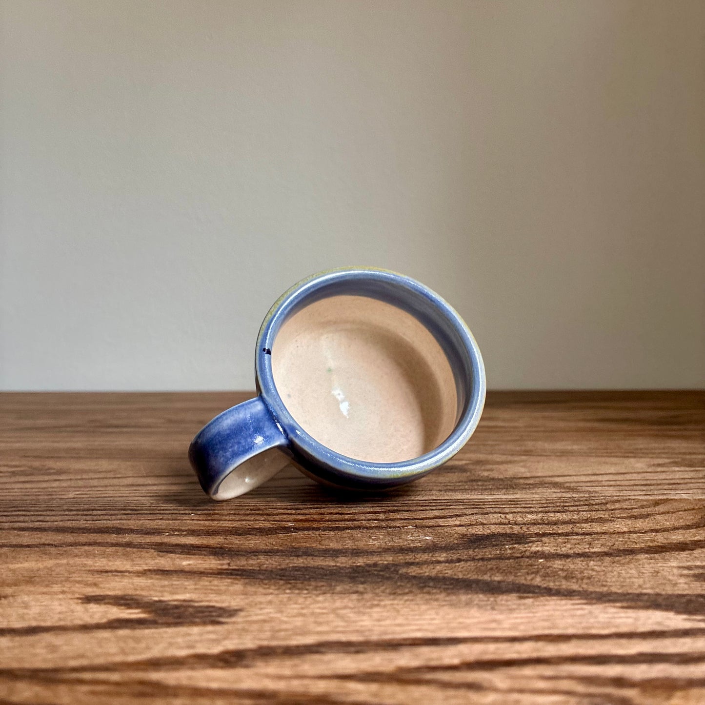 Modern Stackable Mugs