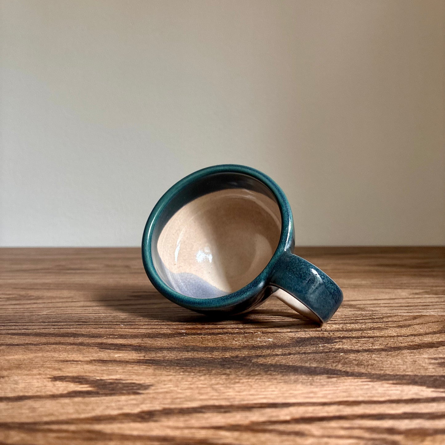 Modern Stackable Mugs