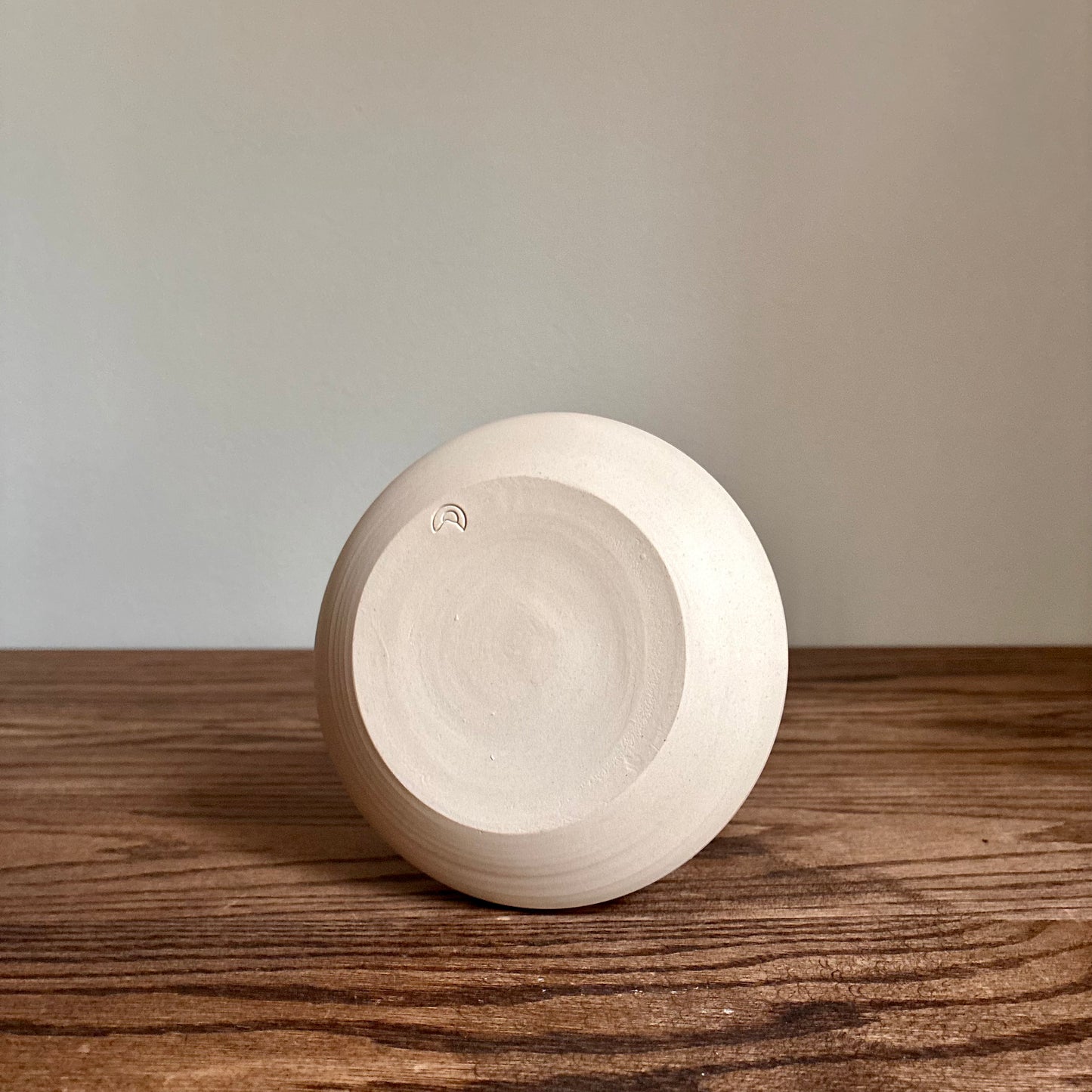 Conical Flower Vase