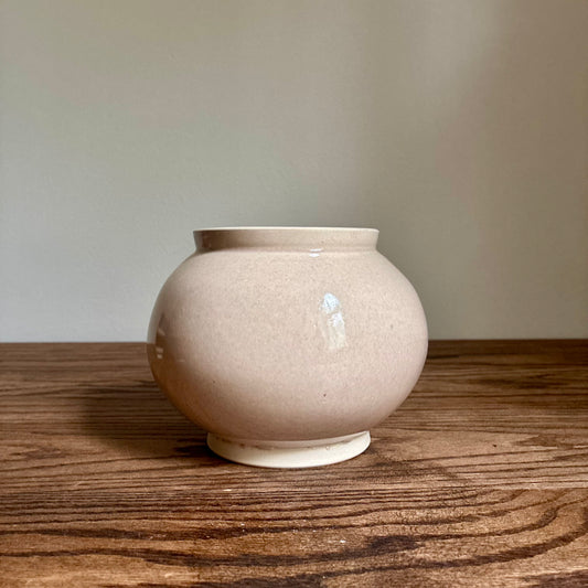 Medium Oval Vase